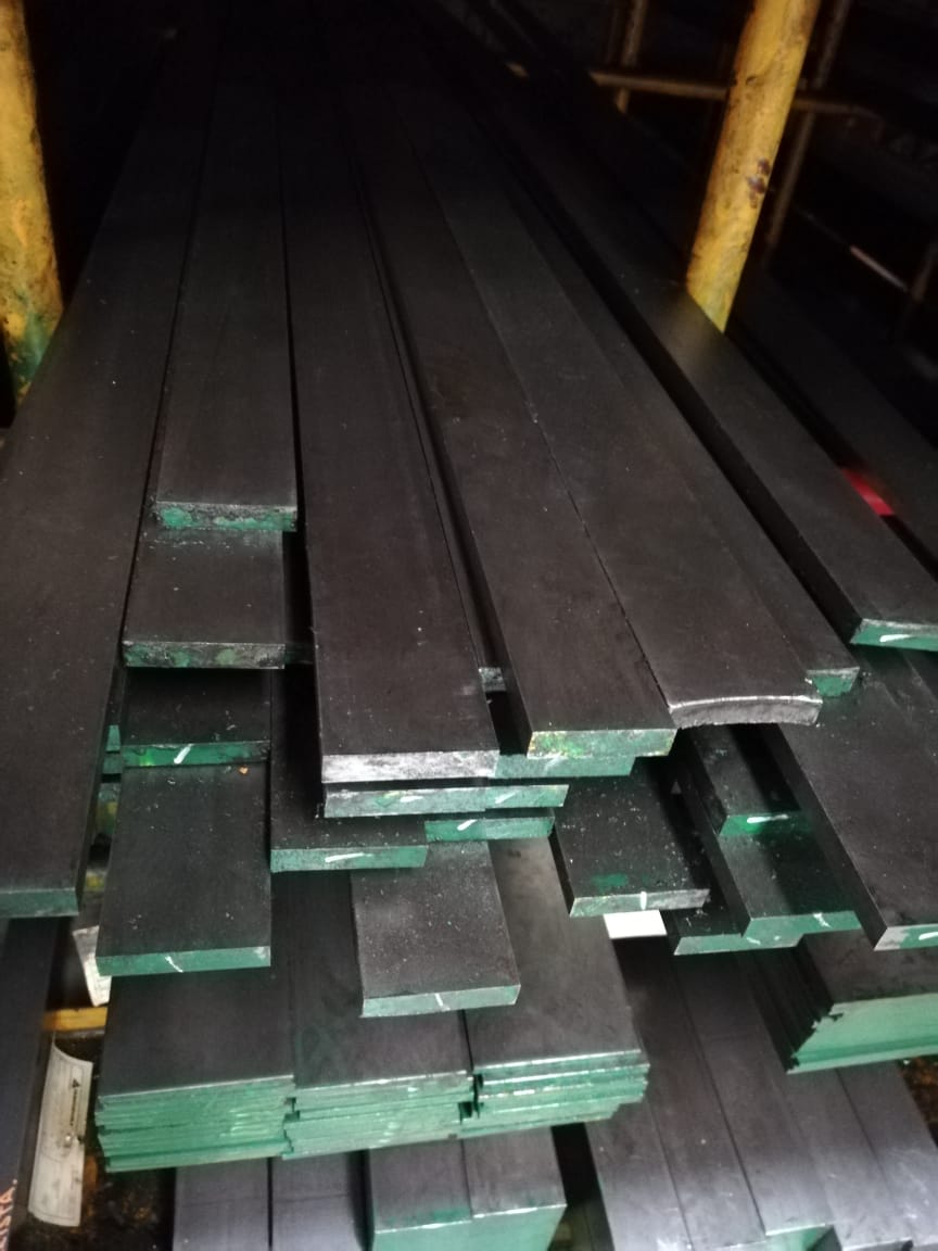 COLD ROLLED 1018 SOLERA