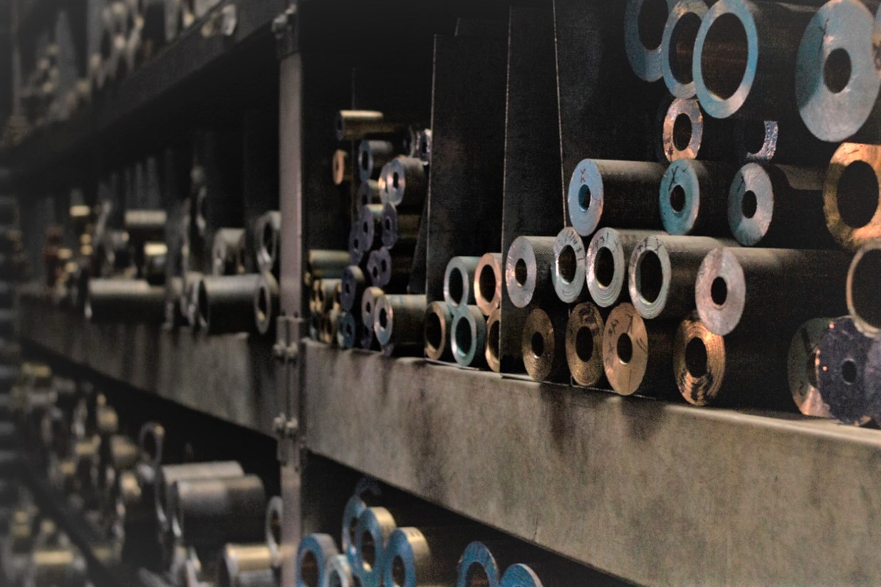 BUJE DE BRONCE SAE 62