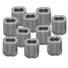 CASQUILLOS DE NIKEL (PARA INOX)