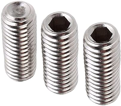 TORNILLERIA EN ACERO AL CARBON