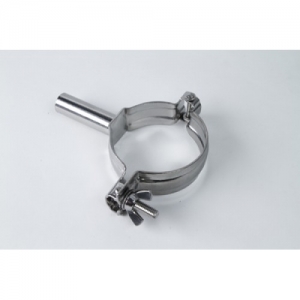 SOPORTES COLGAR DE ACERO INOX T304