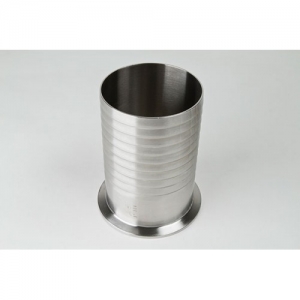 ADAPTADOR ESPIGA ACERO INOX T304 Y T316