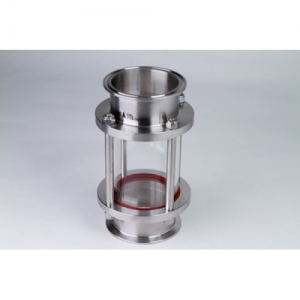 MIRILLA CLAMP T 54MP INOX T316