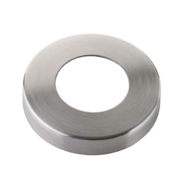 TAPA PARA BRIDA SIN ACABADO EN INOX T304