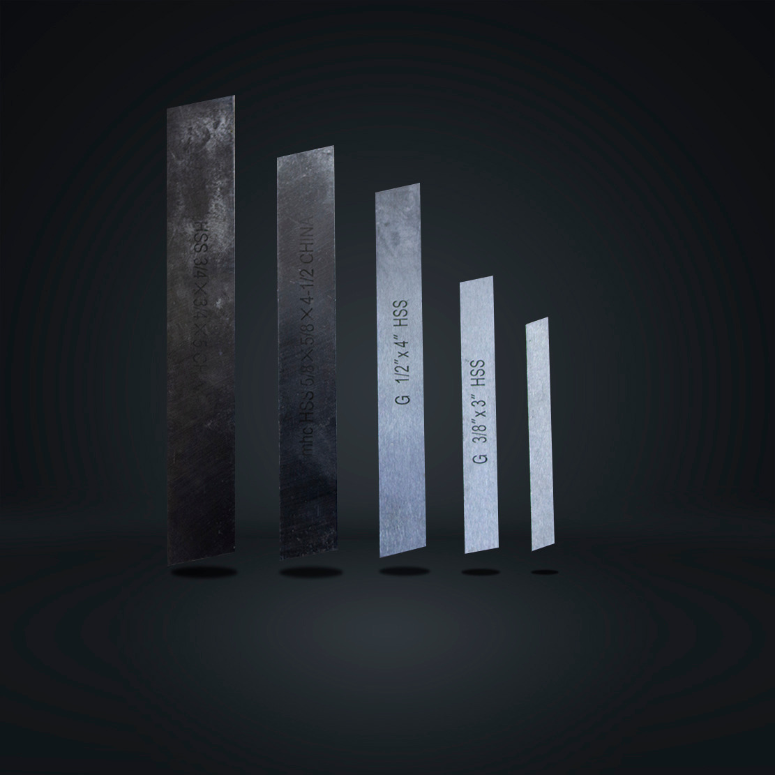 BURIL ALTA VELOCIDAD Y COBALTO