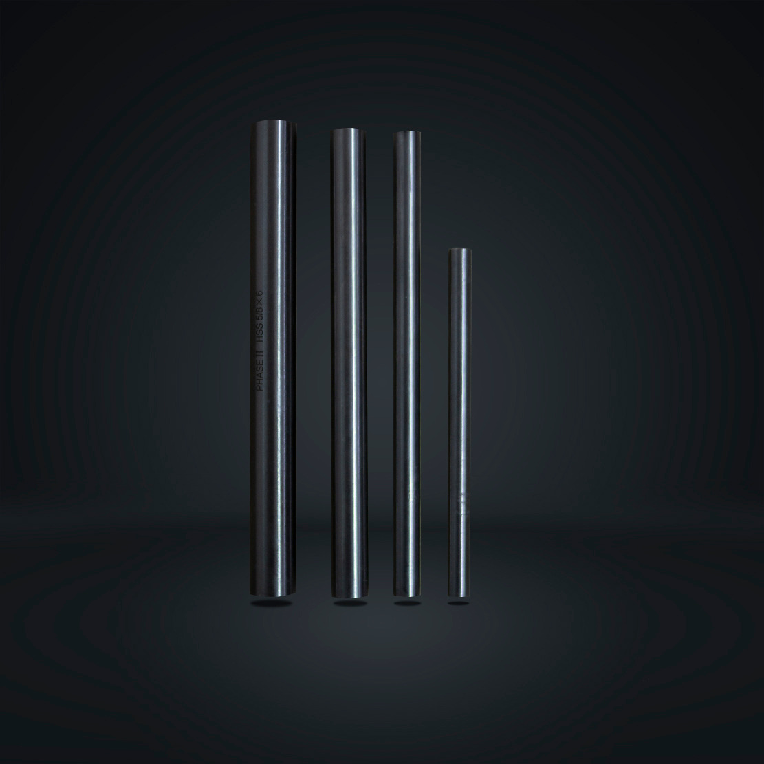 BURIL GORTON DE ALTA VELOCIDAD Y COBALTO