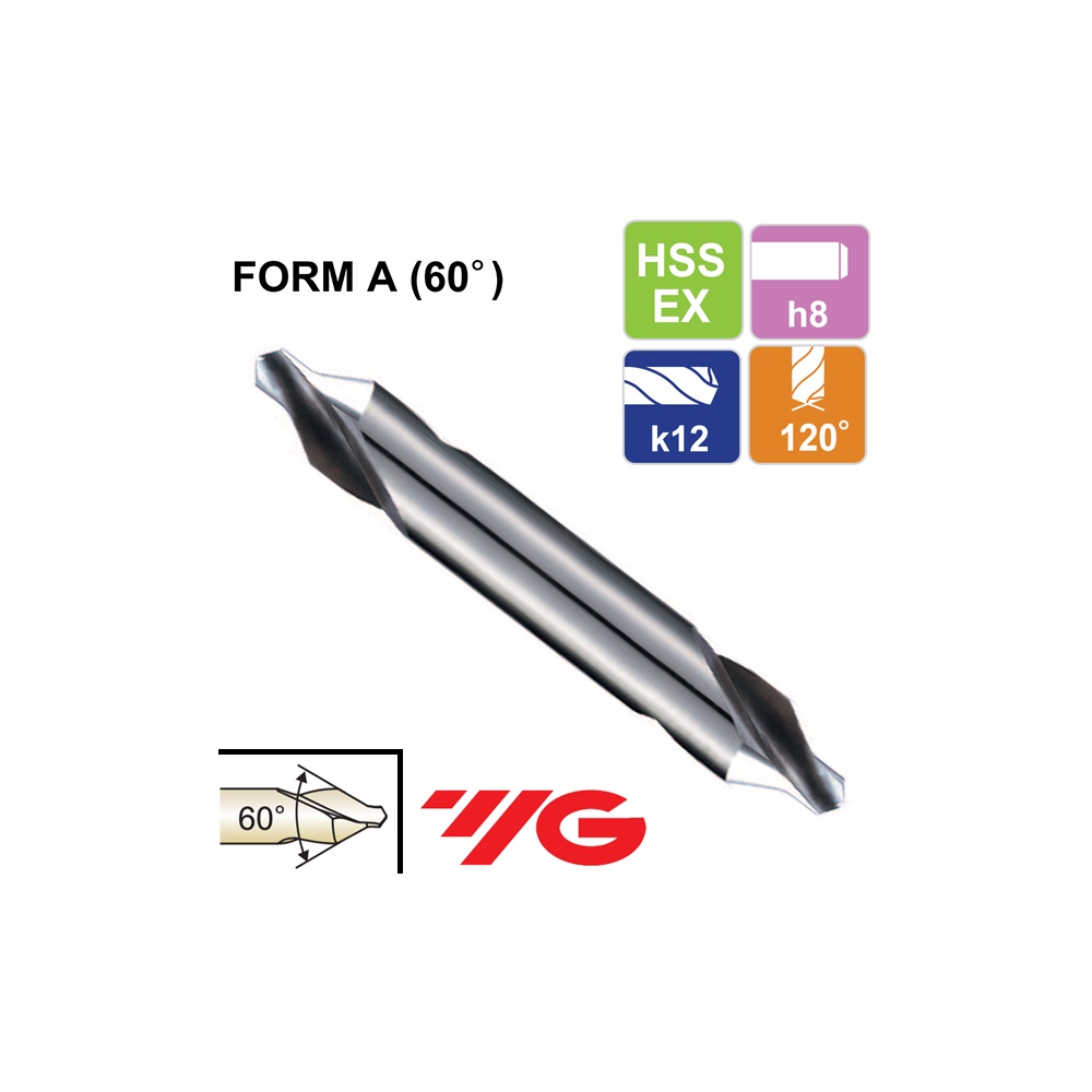 BROCA CENTRO DE ALTA VELOCIDAD