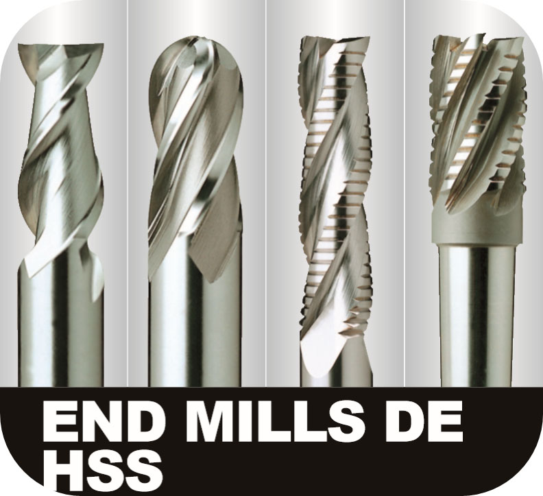 CORTADOR VERTICAL HSS CON CORTE AL CENTRO 4 GAV