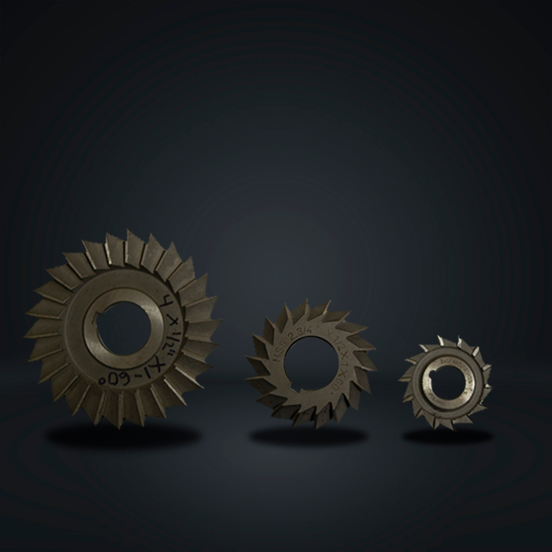 CORTADOR CIRCULAR HSS