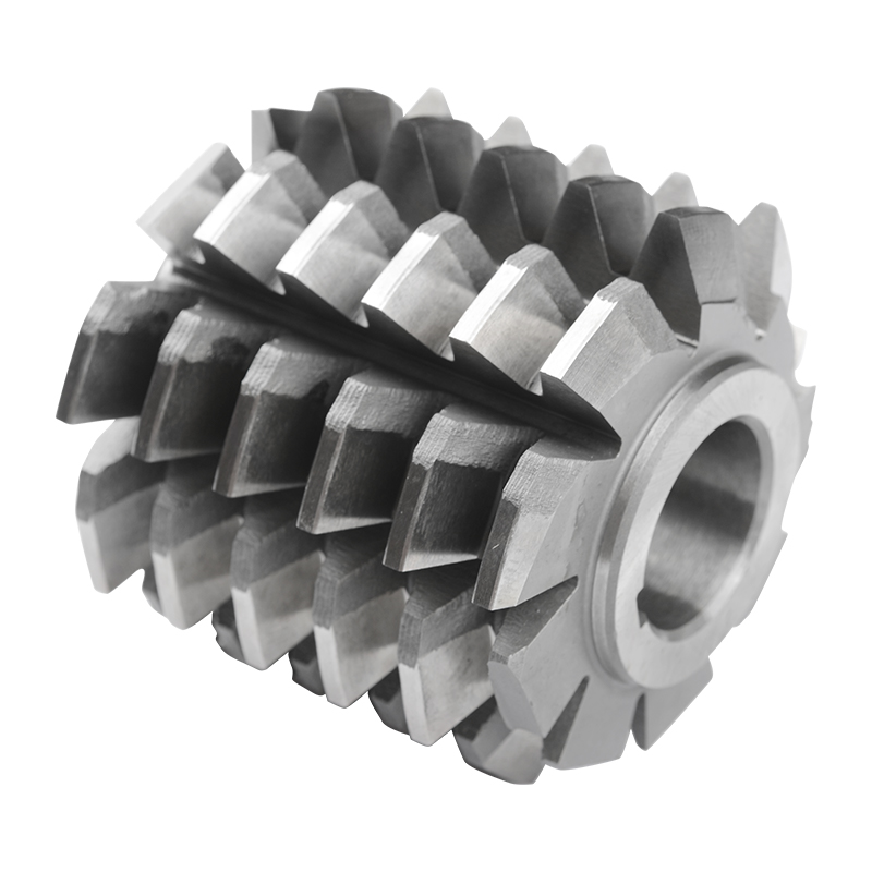 CORTADOR PARA ENGRANES Y FRESAS MADRES HSS