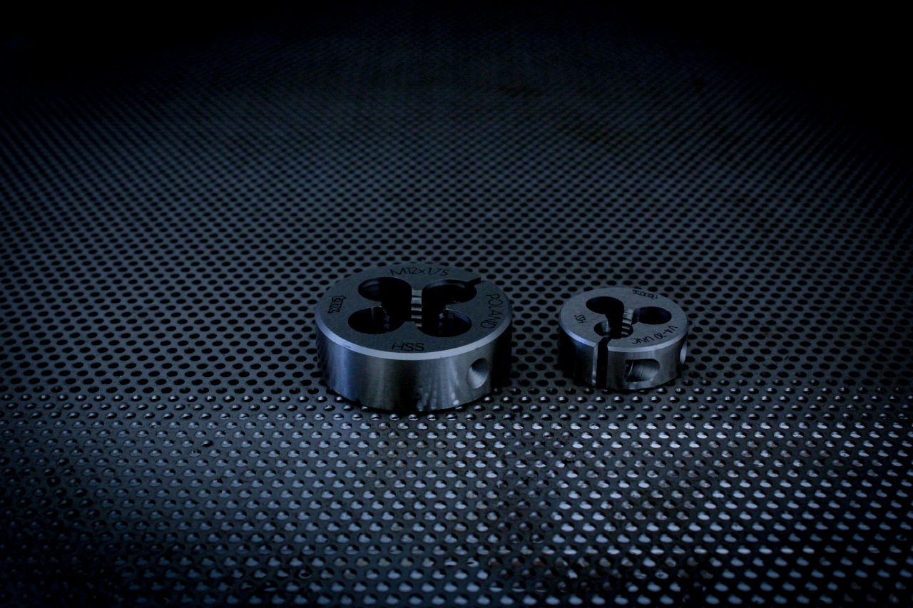 TARRAJAS HSS FRACCIONALES Y MILIMETRICOS