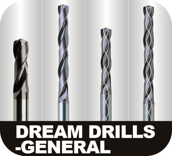 BROCAS USOS GENERALES