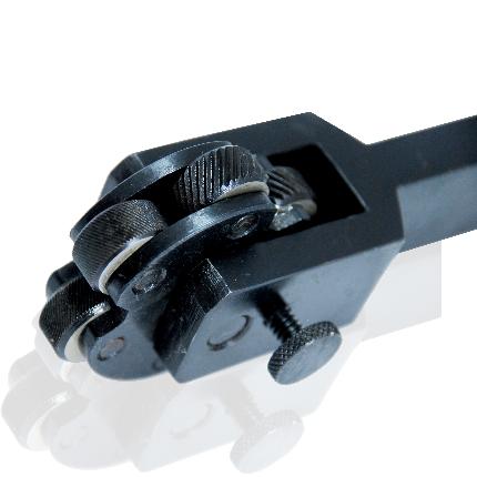 MOLETEADORES Y MOLETAS