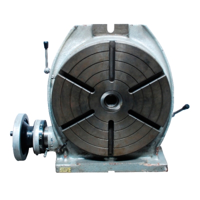 MESA GIRATORIA HORIZONTAL/VERTICAL