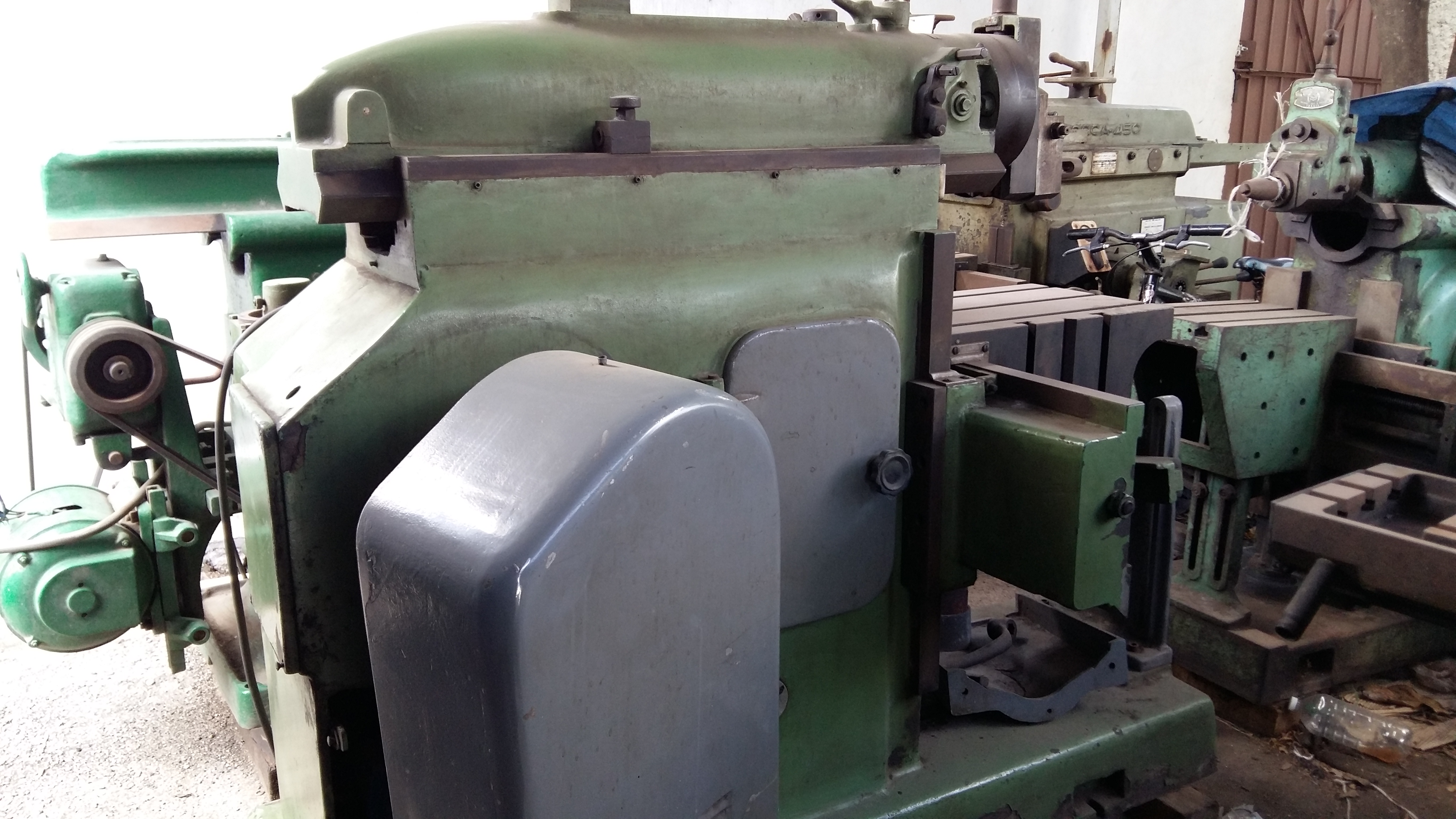 CEPILLOS DE CODO &rpar;USADOS Y NUEVOS&rpar;